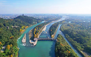 成都・桂林・陽朔・龍勝8日間