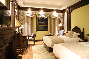 横店影視城丁香花酒