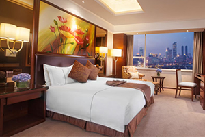 ホテル・ニッコー無錫