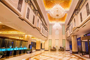 ホテル・ニッコー無錫