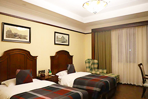 横店影視城丁香花酒