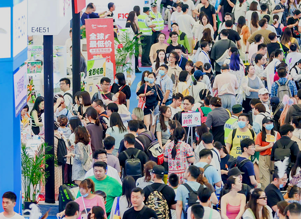 Pet Fair Asia (Shanghai) 2025