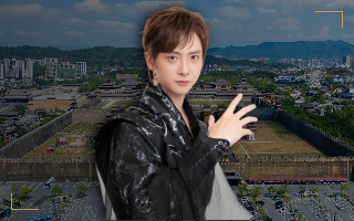 四川大周遊 成都・雅安・楽山・九寨溝・黄龍